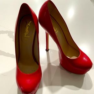 Yes Saint Laurent Size 8/38